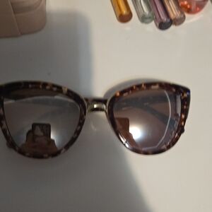 Tortoise Shell Sunglasses